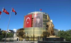 Aydın Büyükşehir Belediyesi'nde siyasi mobbing iddiası