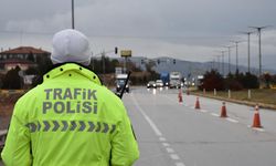 Ankara’da 1 Mayıs’ta trafiğe kapanacak yollar