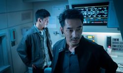 Netflix 96 Minutes film konusu ne? Oyuncuları kim?