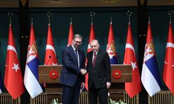 Ankara’da kritik temas: Türkiye–Sırbistan iş birliği derinleşiyor