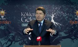 Adalet Bakanı Tunç:Çocukları sanal tehlikelerden korumalıyız