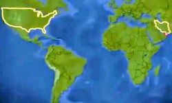 İran’dan CENTCOM’a sert tepki: Dünya bu saçmalığı izliyor!