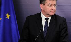 Epstein belgeleri sonrası Slovakya’da üst düzey istifa