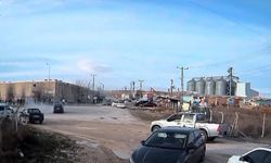 Polatlı’da drift yapan 5 sürücüye 291 bin lira ceza