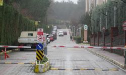 Asansör boşluğunda sıkışan kişi yaşamını yitirdi