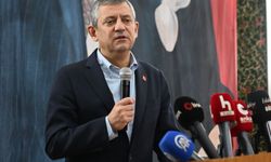 Özgür Özel: Deprem kader değil, ihmaller can alıyor