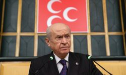 Bahçeli: Türkiye tarihi bir eşikte, bu sorumluluk hepimizin