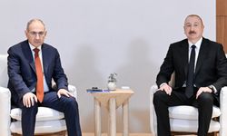 Aliyev ile Paşinyan Abu Dabi’de normalleşme sürecini görüştü