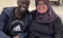 Hatun Çağrıcı'dan Kante yorumu: Çok mütevazı, gelir beni bulur