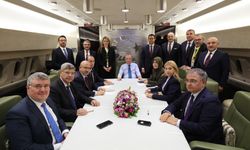 Erdoğan: İran’a askeri müdahale bölgeyi felakete sürükler