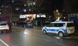 Kıraathanede silahlı saldırı: 2 yaralı