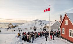 Kanada ve Fransa’dan Grönland hamlesi