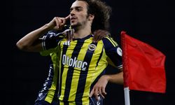 Fenerbahçe’den ara transferde 5 takviye