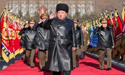 Kuzey Kore lideri Kim: Ordunun savaş cephesi genişleyecek