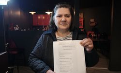 Güzellik merkezinde ödemeleri kendi IBAN'ına yönlendirdi iddiası