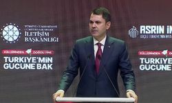 Bakan Kurum:İş birliği yapan CHP’li başkanlar hedef alınıyor