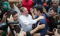 Venezuela’da muhalif isim, tahliyesi ardından kaçırıldı