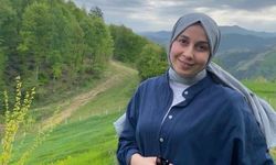 Mardin’deki feci kazada ölen genç kız son yolculuğuna uğurlandı