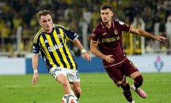 Trabzonspor–Fenerbahçe maçı zirve yarışını belirleyecek