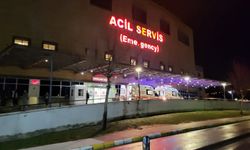 Çorum’da sobadan sızan karbonmonoksit gazı yaşlı çifti zehirledi