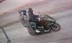 Bursa’da 68 saatlik kamera incelemesi sonrası motosikletli hırsızlar yakalandı