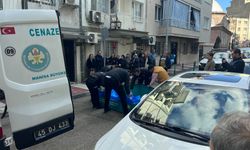 83 yaşındaki cani koca tartıştığı eşini uykusunda öldürdü