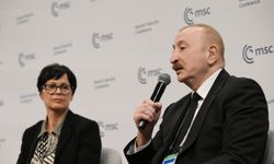 Aliyev, Güney Kafkasya’da yeni iş birliğini duyurdu