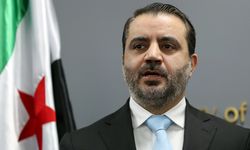 Şeybani: Suriye'ye dönüşler hak, hedef güçlü bir toparlanma