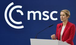 Kallas: Moskova masada sahadan fazlasını istiyor