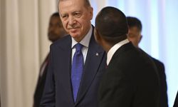 Türkiye ile Etiyopya arasında enerji-ekonomi anlaşmaları