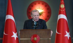 Erdoğan: Süreci 16 aydır büyük bir başarıyla yürütüyoruz