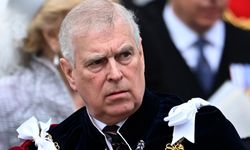 Kral Charles: Andrew soruşturmasında hukuk süreci işlemeli