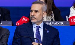 Fidan: Uluslararası İstikrar Gücü’ne asker vermeye hazırız