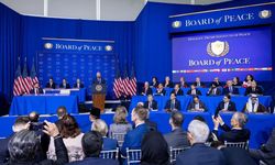 Gazze Barış Kurulu toplandı: ABD’den 10 milyar dolar hibe