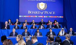 Gazze Barış Kurulu toplandı: ABD’den 10 milyar dolar hibe