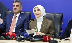 Bakan Göktaş: Şanlıurfa’ya 46,5 milyar lira sosyal yardım aktardık