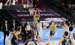 Fenerbahçe Beko, finalde Beşiktaş'ın rakibi oldu