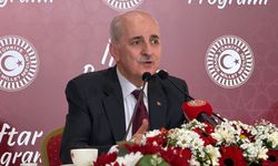 Kurtulmuş: Komisyon raporu için düzenlemeler bayram sonrası