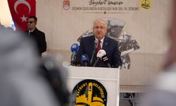 Güler: Silah bırakma sürecinde tarihi bir aşamaya gelindi