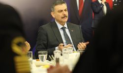 Mustafa Çiftçi: Suç ve yasa dışı örgütlerle mücadele sürecek