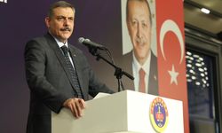 Bakan Çiftçi: Türkiye güvenlikte yeni bir dönemde