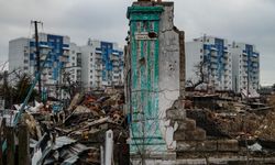 Panorama: Rusya-Ukrayna savaşı 5’inci yılına girdi