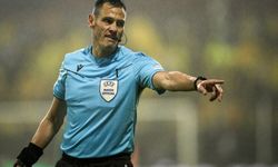 Nottingham Forest - Fenerbahçe maçının hakemi belli oldu