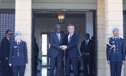 Lefkoşa'da kritik görüşme: İki lider ilk kez baş başa