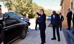 Erhürman: Hristodulidis’le görüşme oldukça açık ve samimiydi