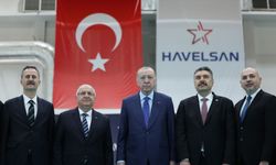 SANCAR SİDA hizmete alındı, HAVELSAN’da yeni tesisler açıldı