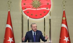 Erdoğan: Her oyunu bozacak hazırlığımız var