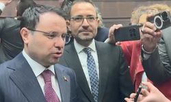 Adalet Bakanı Gürlek: Genel af olmayacak