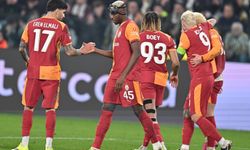 Galatasaray uzatmalarda yenildi ama turu kaptı