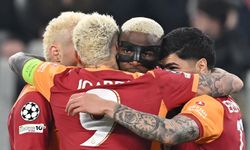 Galatasaray'ın Şampiyonlar Ligi son 16 turundaki rakibi belli oldu